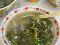 -陈记汤饭(水巷口店)