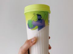 -丘大叔柠檬茶(来福士广场分店)