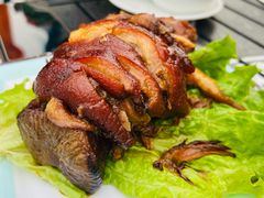 -鼎香润(德胜门内店)