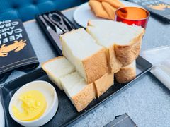 自制烘焙面包-Ministry of Crab•MOC(交子大道店)