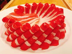 -南门涮肉(东单店)