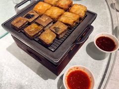 -徽镇小厨·经典徽菜(马连道店)
