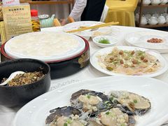 -寻味顺德·南记酒家·传统顺德菜·鱼生(广源路店)