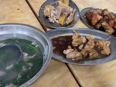 -海滨鸭仔饭(海宁店)