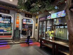 -味可道美食坊(福基路店)