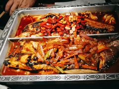-鸣记脆皮烤鱼(山姆店)