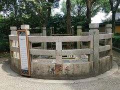 景点-灵岩山风景区