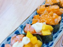 -夏树寿司(大沥店)