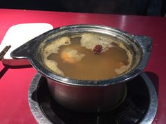 -格瑞欧海鲜自助烤肉火锅(光彩店)