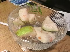 -沼津港精致料理·寿喜烧·烧鸟(青浦宝龙广场日料榜单店)