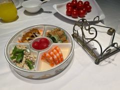 -俏江南-江景昆曲主题餐厅(正大广场店)