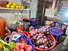 -花姨·老电影院果汁冰(88号店)