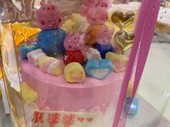 -盛港湾海鲜食府(黄沙店)