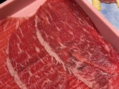 -水林间·寿喜烧自助(仙林金鹰店)