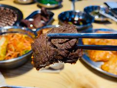 烤肥牛-麻蒲碳烤肉(远景路1号店)