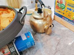 -屋里家延边朝鲜族冷面(梅林3店)