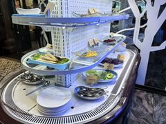 -泰谷酒店·太古码头闽菜自助餐厅