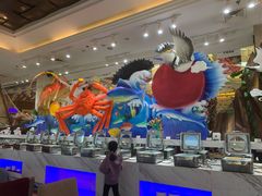 -高密维景国际大酒店(高密店)
