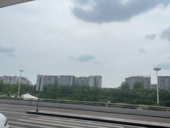 -重庆江北国际机场-T2航站楼