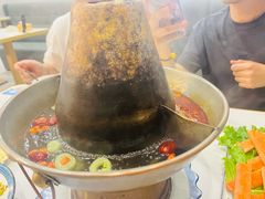 -陌上花开主题餐厅