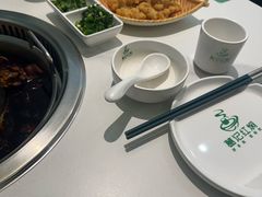 -葛记红焖羊肉(人民路店)