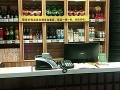 -蜀库菌汤火锅(望都店)