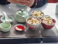 -1921湖景餐厅