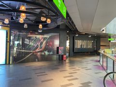 -TOP健身私教工作室(侨香店)