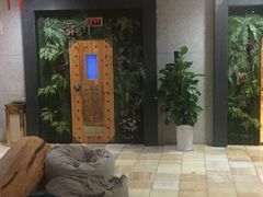 -永青泉汗蒸广场(大运河博物馆店)