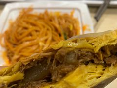 -魏家凉皮(博水商务大厦店)