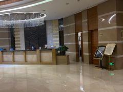 -张家界青和锦江国际酒店