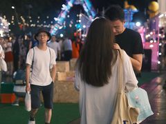 -金茂览秀城