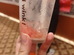 -沪上阿姨·臻选茶饮(上海环球港店)