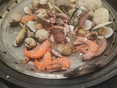 -大杰海鲜锅(基隆路店)