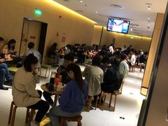 -海底捞火锅(泉城路店)
