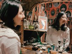 -淮国旧H22·中古店