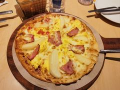 -乐凯撒披萨(正佳广场店)