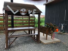 -鹿境梅花鹿生态园区