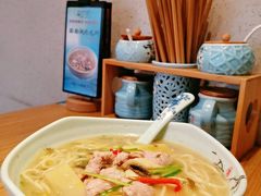 -面西湖杭帮面(控江路店)
