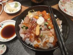 海鲜饭-京怀石·壬生