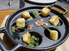 -巴别塔法餐舍(合作路店)