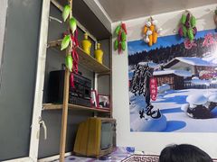 -高家小院铁锅炖大鹅(哈西高铁站店)