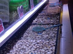 -聚盛源蒸汽海鲜火锅烤肉自助(巨川金海岸购物广场店)