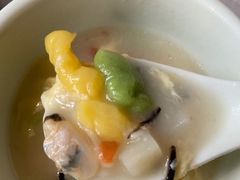 -船歌·鱼水饺青岛菜(闽江二路店)