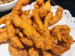 -巴蜀大宅门火锅(北大街店)