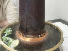 -尹掌柜曹州涮羊肉(西市场店)
