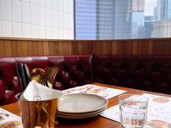 -ATLAS COFFEE(雅居乐中心店)
