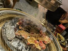 -西塔老太太泥炉烤肉(北京双井店)