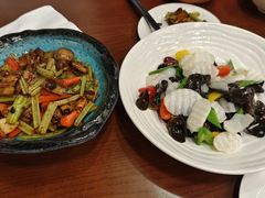 -熙春园餐厅