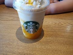 -星巴克(北京王府井店)